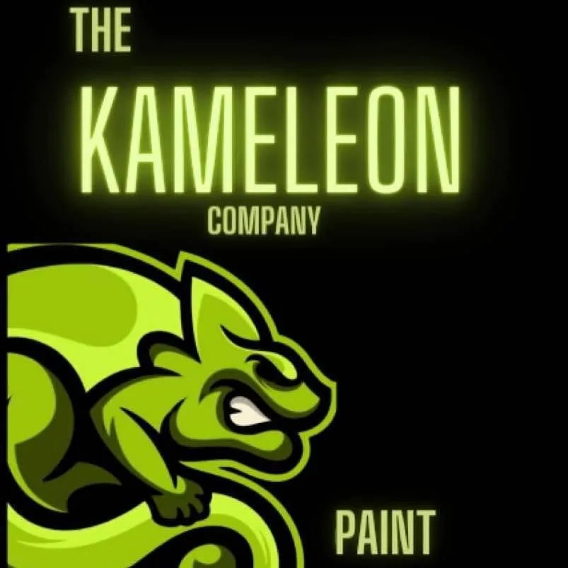Slide of Kameleon