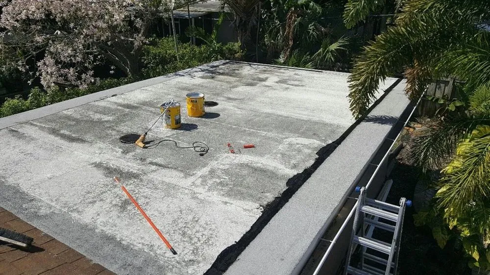 Slide of Kameron Roofing