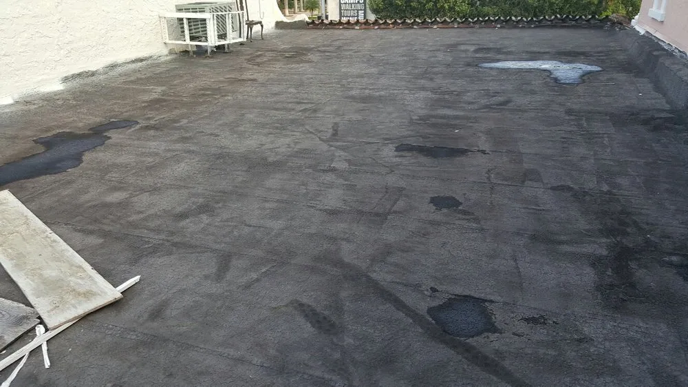 Slide of Kameron Roofing