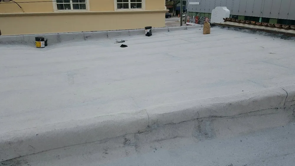 Slide of Kameron Roofing