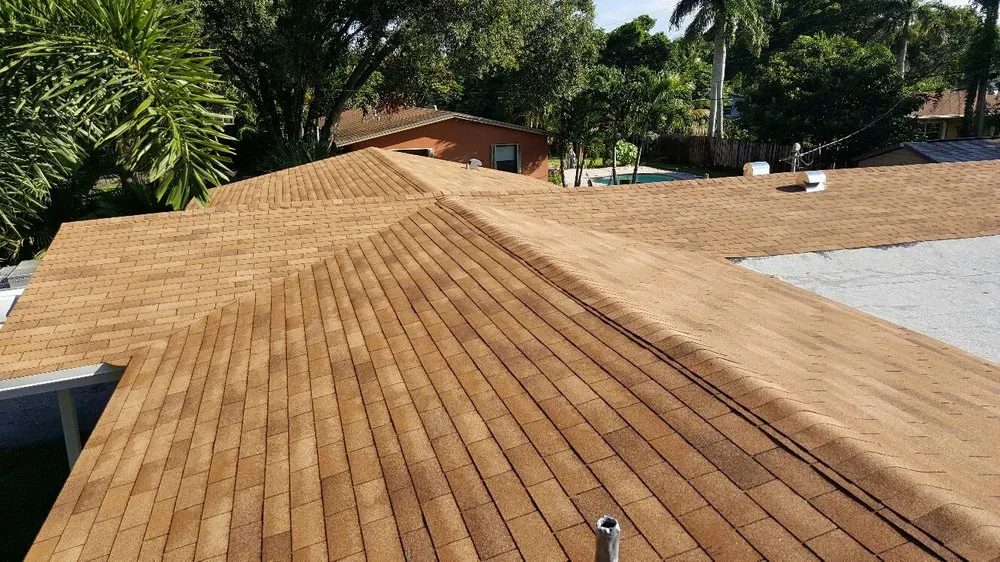 Slide of Kameron Roofing