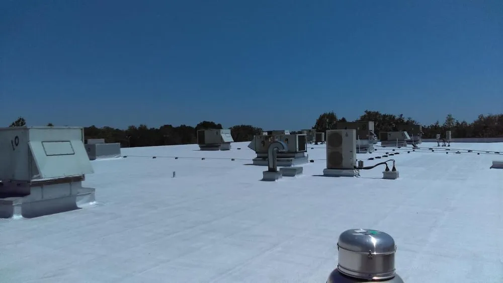 Slide of Kameron Roofing