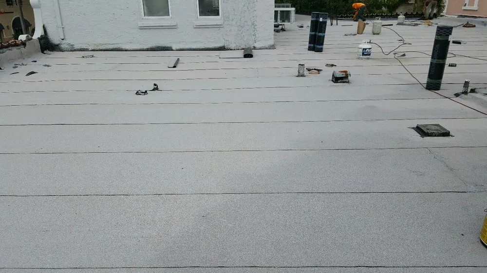 Slide of Kameron Roofing