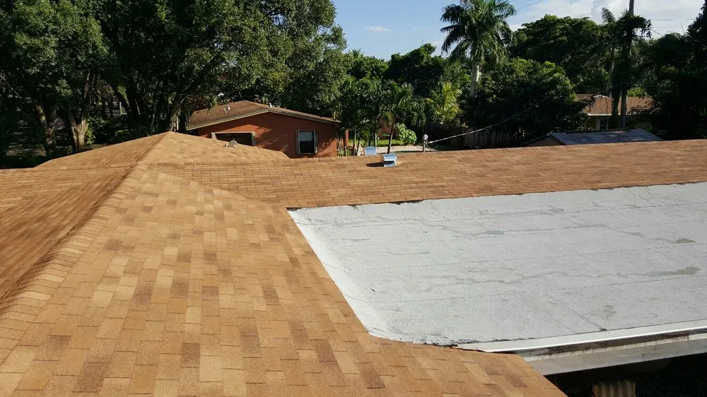 Slide of Kameron Roofing