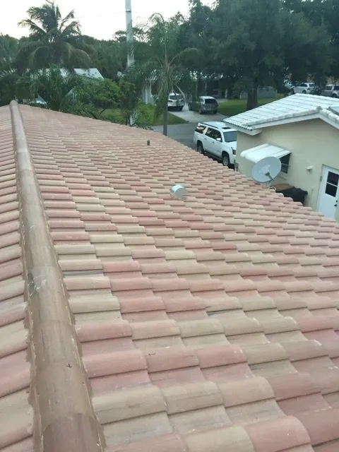 Slide of Kameron Roofing