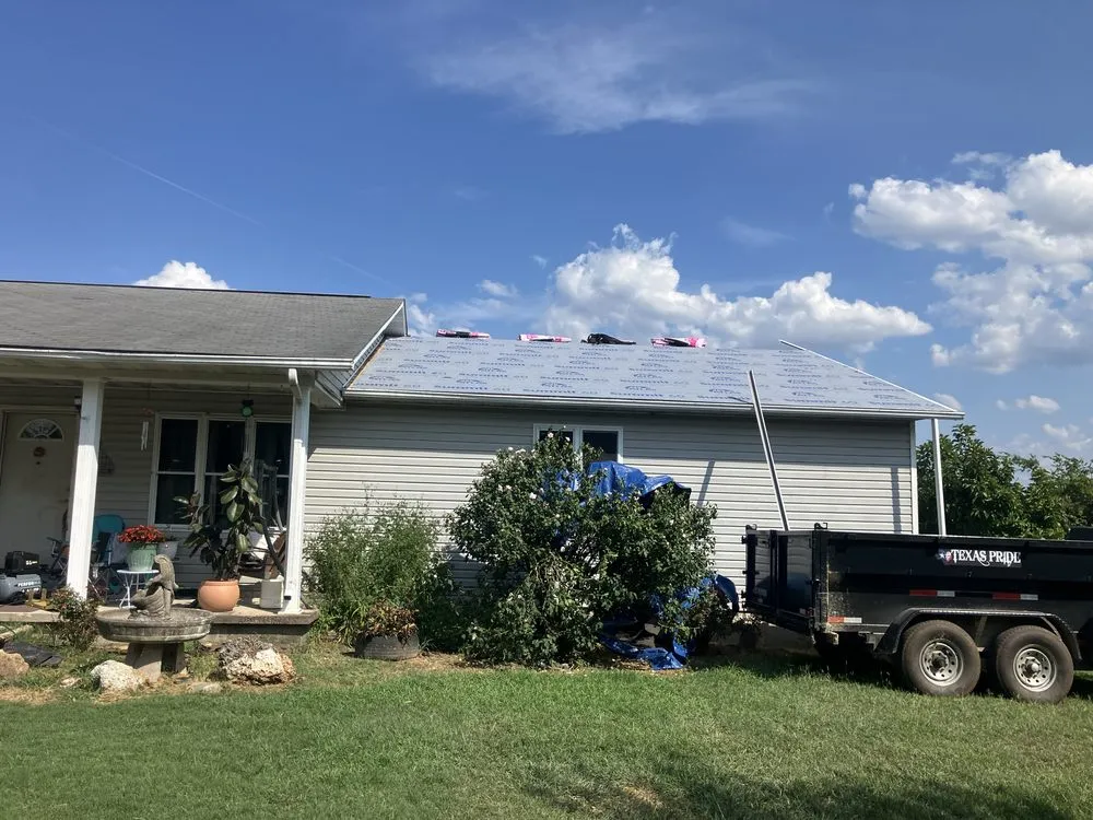 Slide of Kamo Exteriors