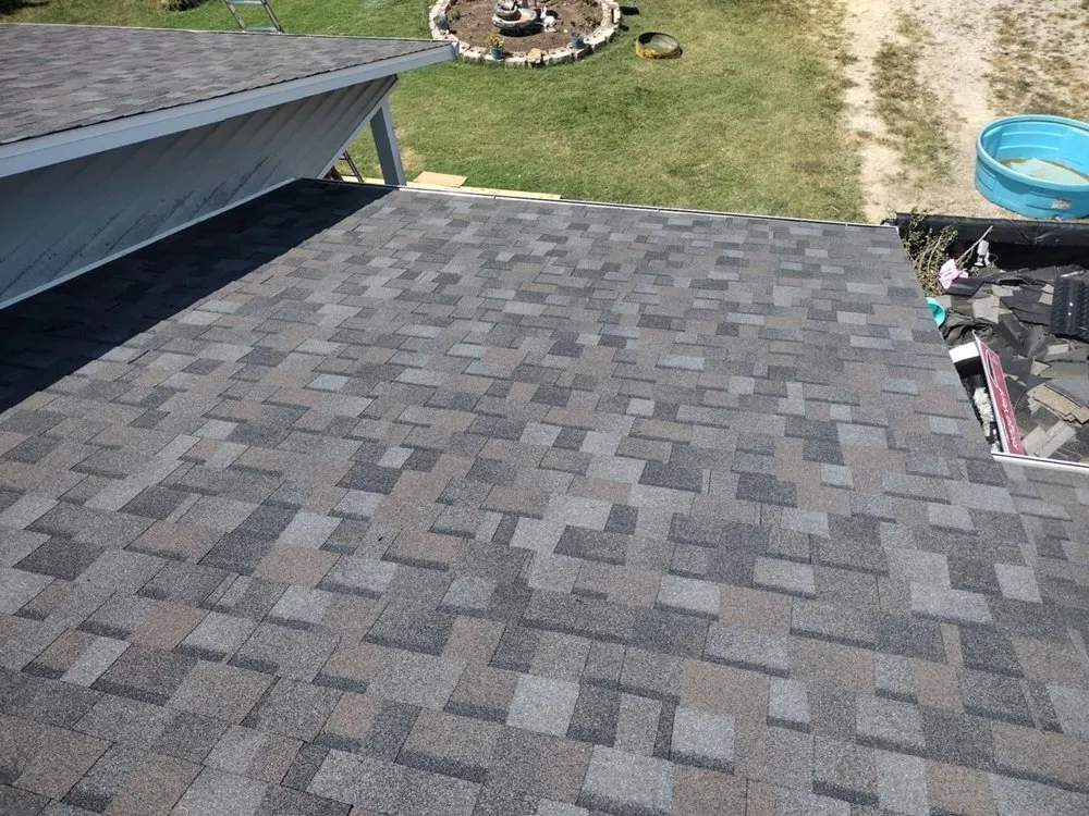 Slide of Kamo Exteriors