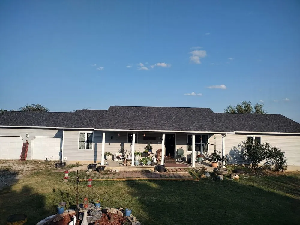 Slide of Kamo Exteriors