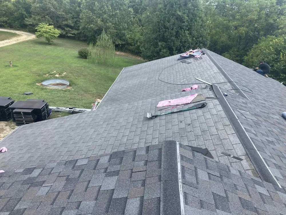 Slide of Kamo Exteriors