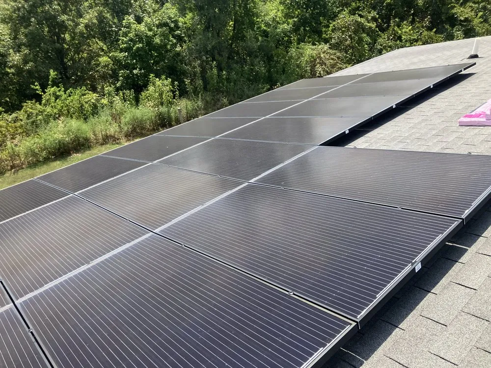 Slide of Kamo Exteriors