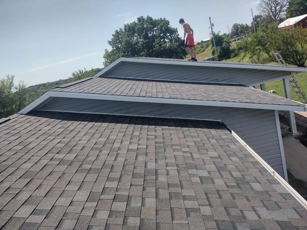 Slide of Kamo Exteriors