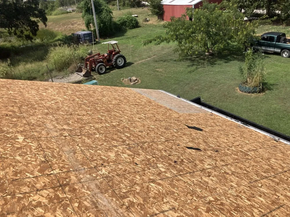 Slide of Kamo Exteriors