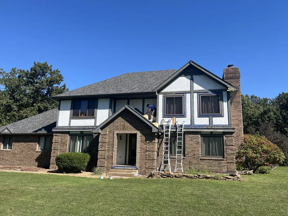 Slide of Kamo Exteriors