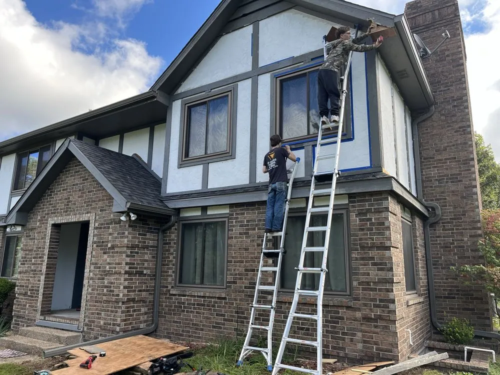 Slide of Kamo Exteriors