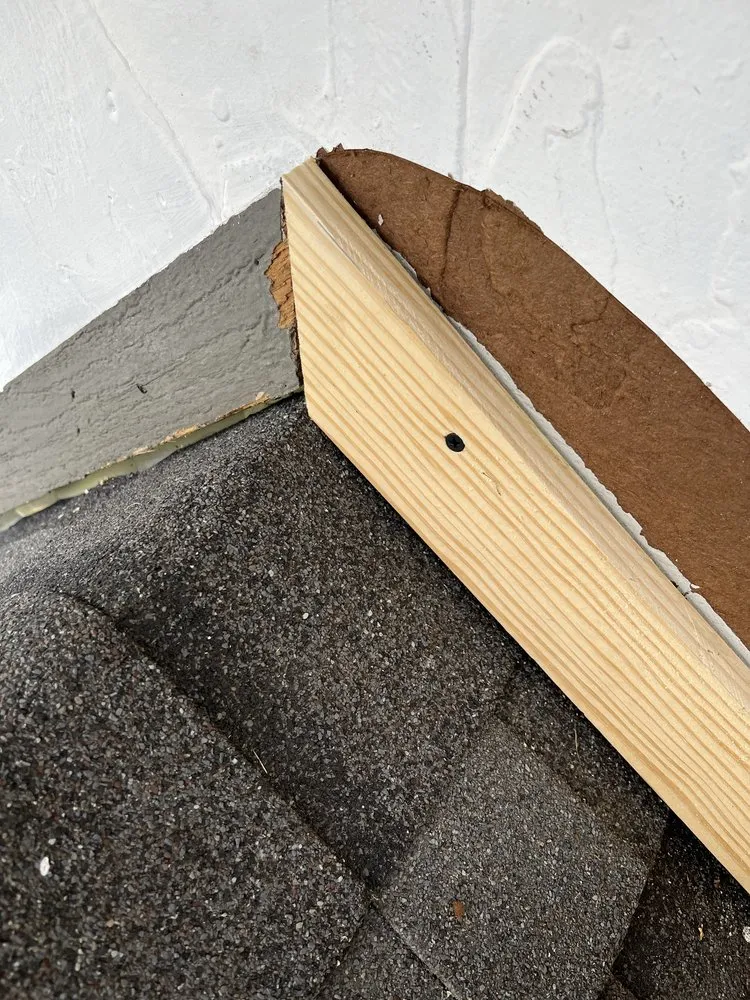 Slide of Kamo Exteriors