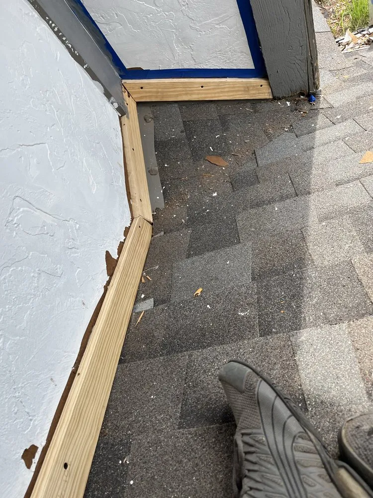 Slide of Kamo Exteriors