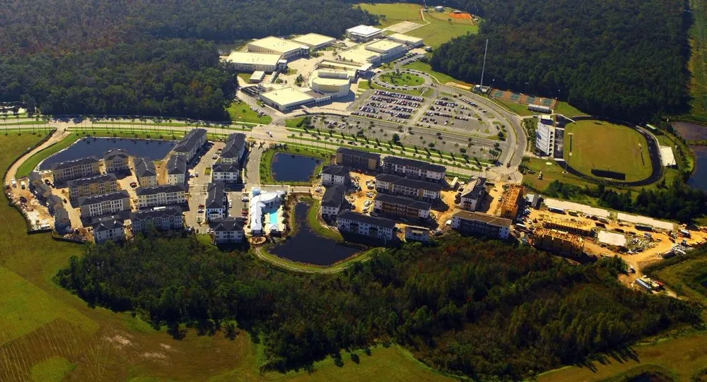 Slide of Kancor Building Solutions