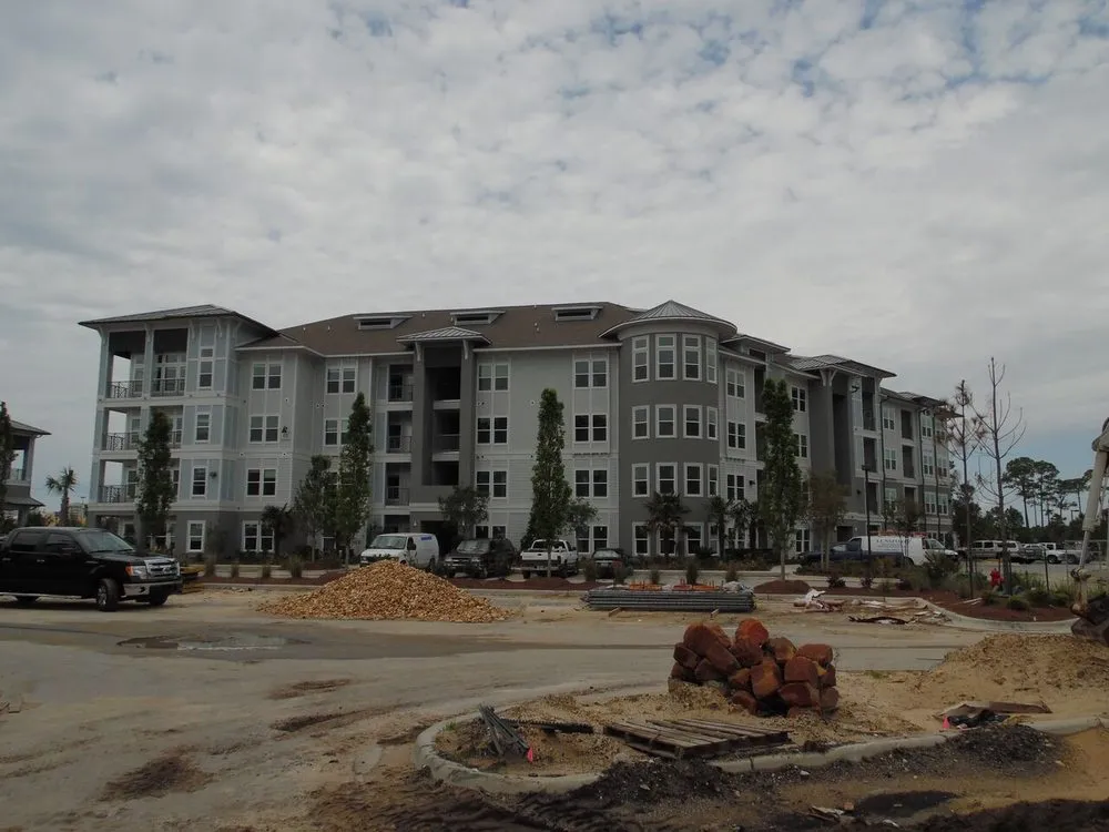 Slide of Kancor Building Solutions