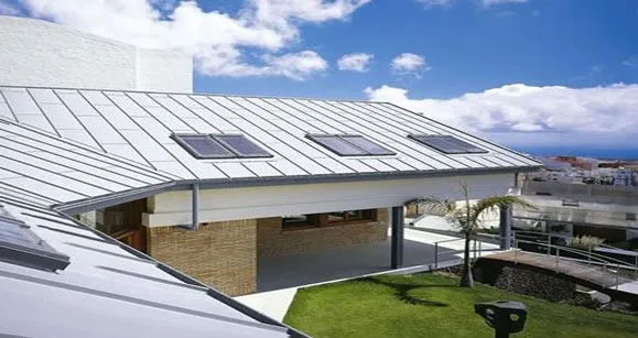 Slide of Kancor Building Solutions