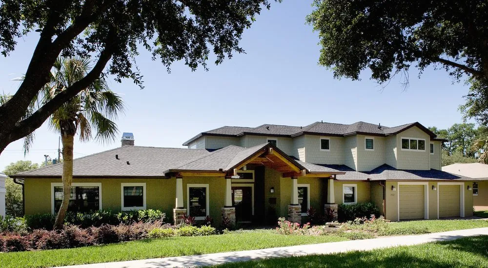 Slide of Kancor Building Solutions