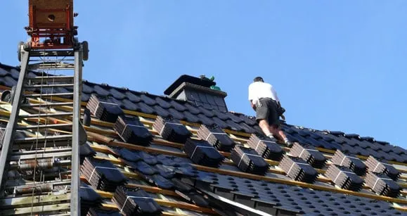 Slide of Kancor Building Solutions