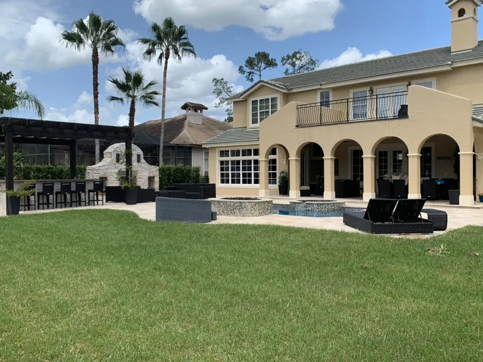 Slide of Kancor Building Solutions