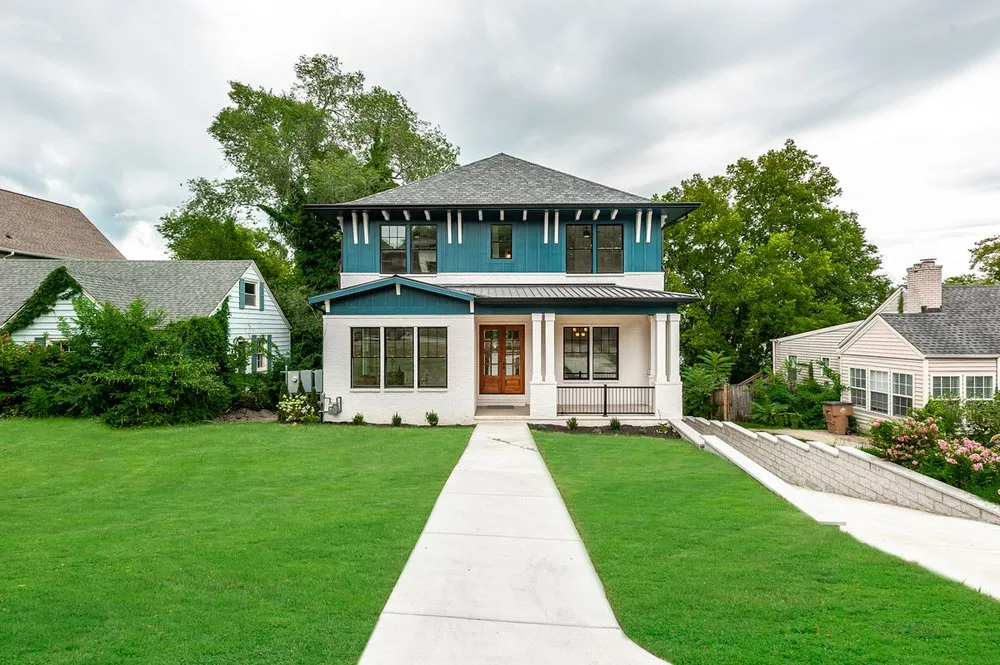 Slide of KaneCo Builders