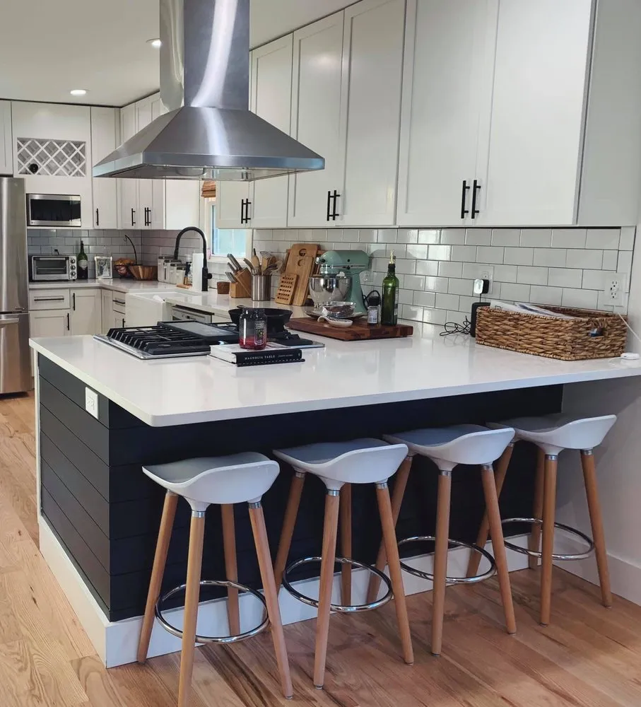 Slide of KaneCo Builders