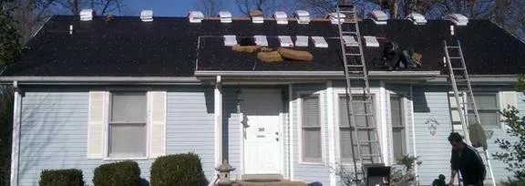 Slide of Kanga-Roofing