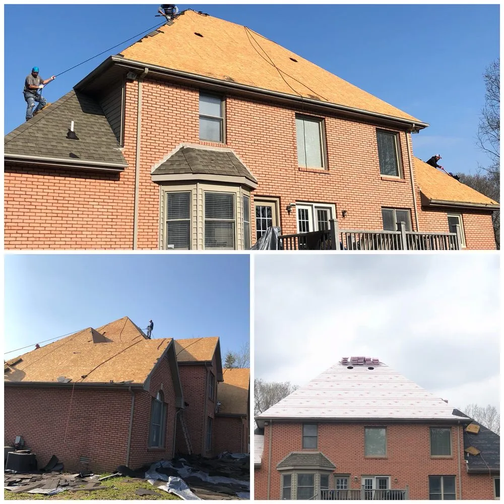 Slide of Kanga-Roofing