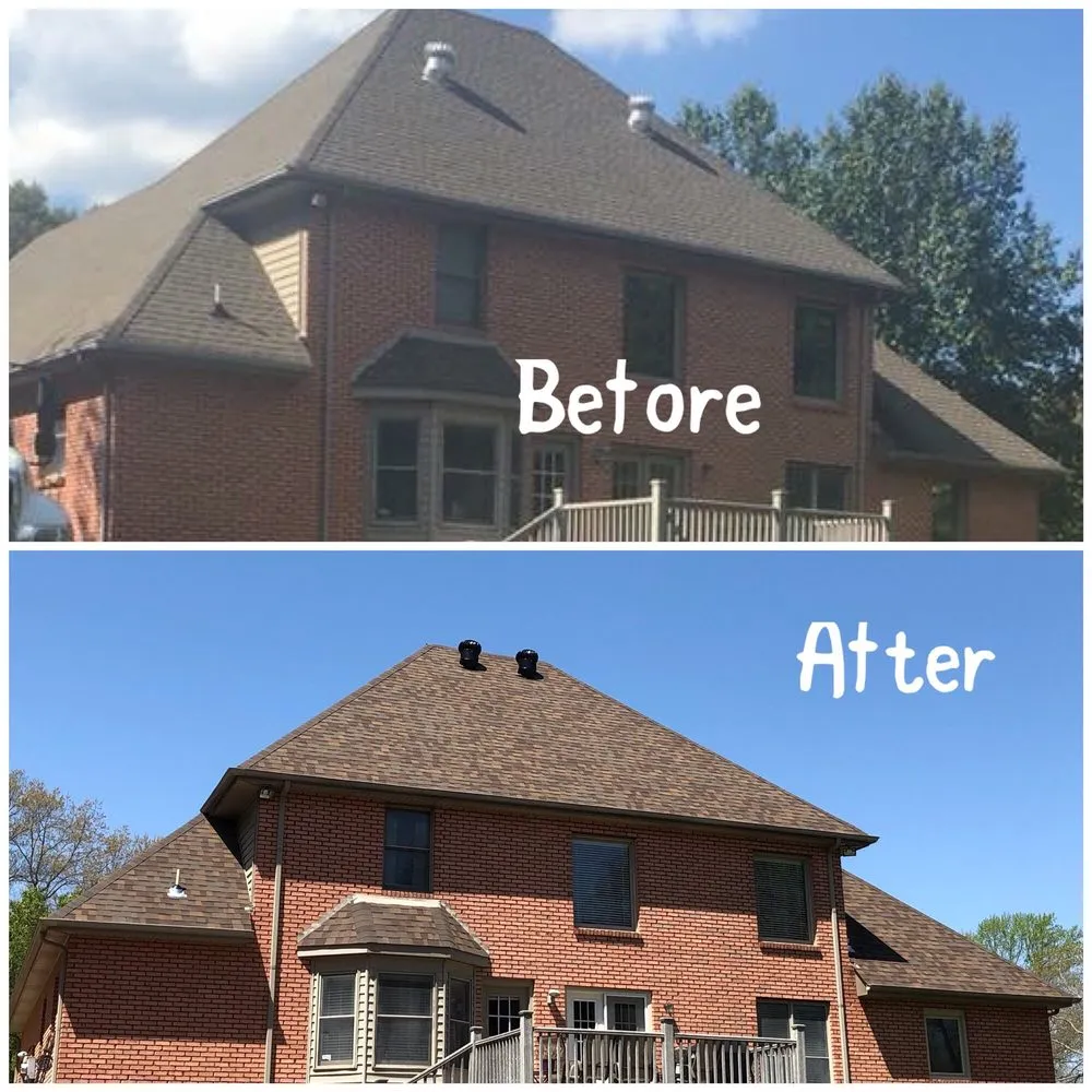 Slide of Kanga-Roofing