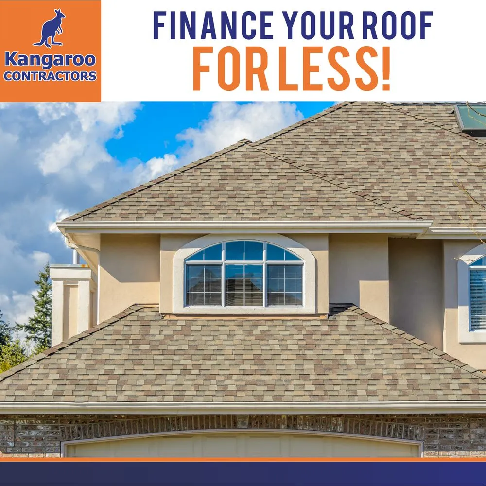 Slide of Kangaroo Contractors