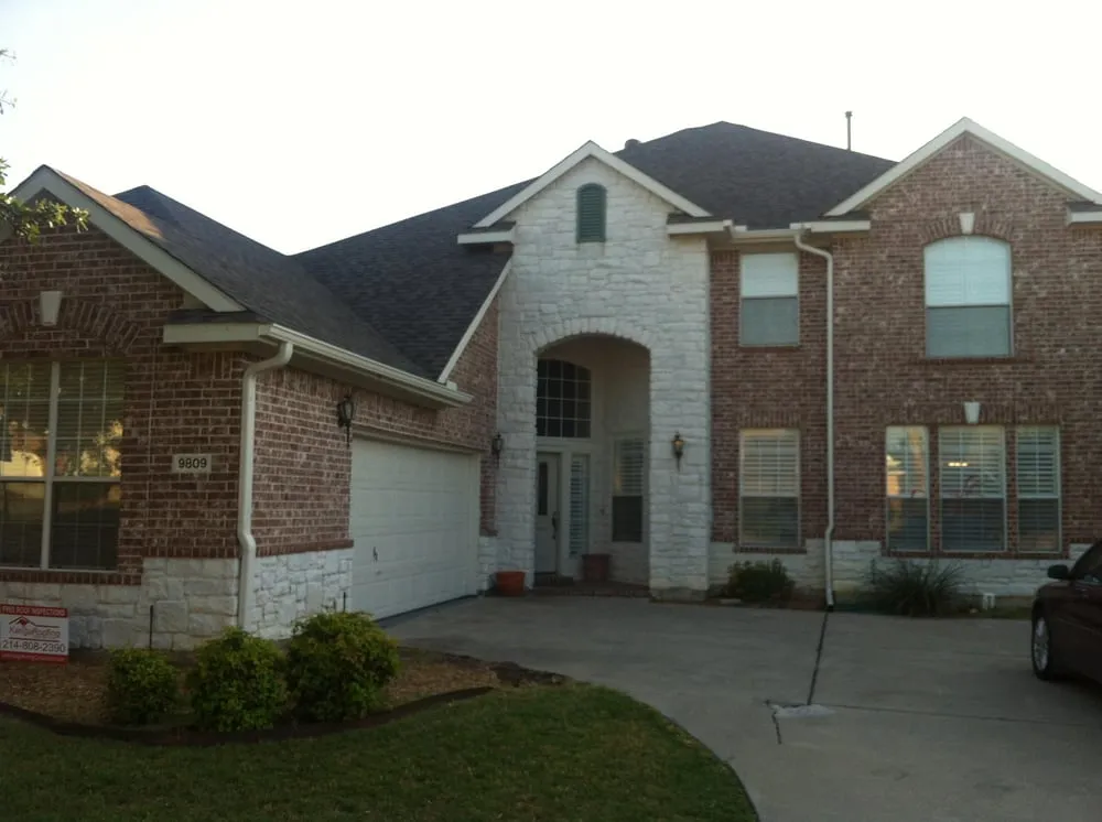 Slide of Kangaroofing Construction