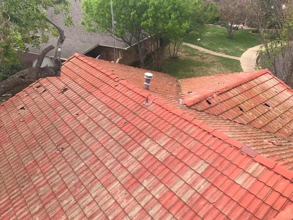 Slide of Kangaroofing Construction