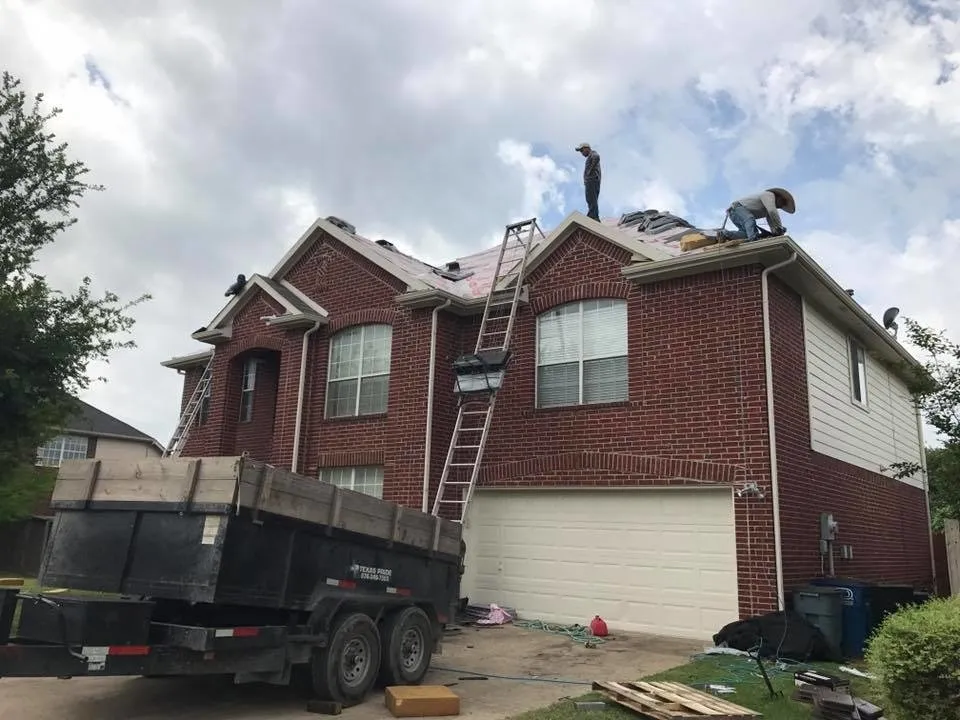 Slide of Kangaroofing Construction