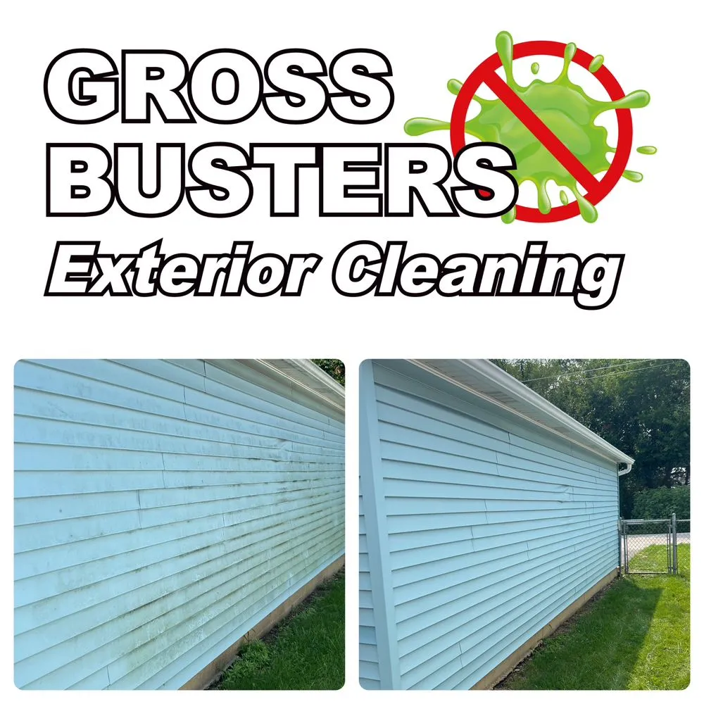 Reliable roof replacement in Ashkum, IL - Kankakee Gross Busters