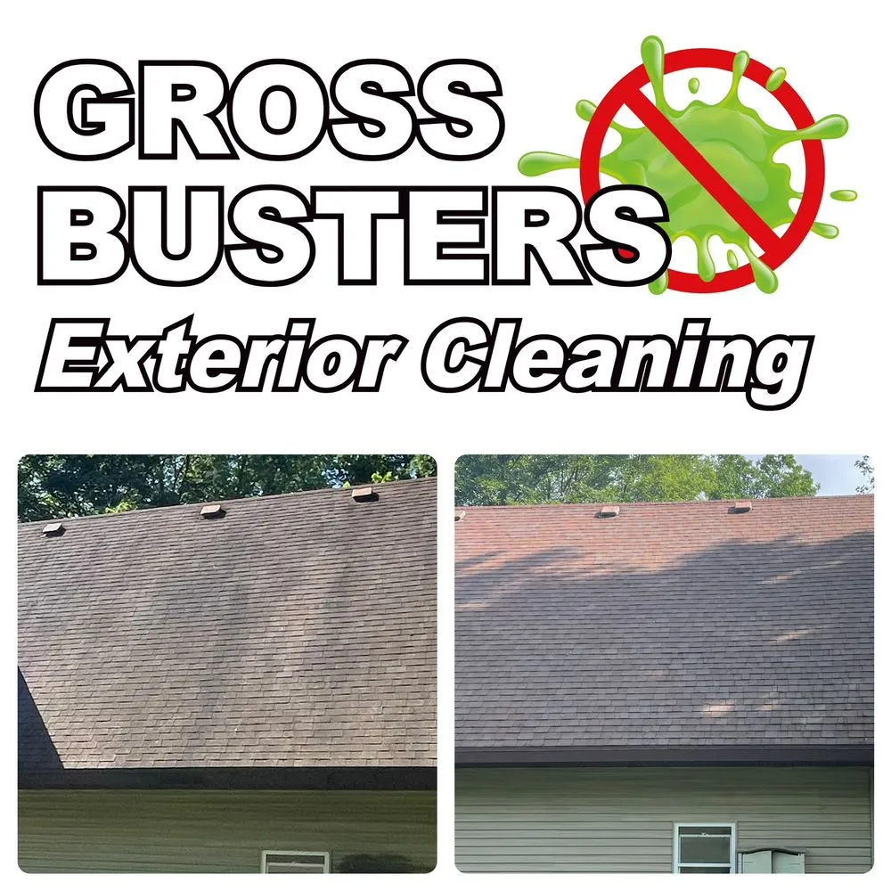 Licensed roof installation experts serving Ashkum, IL - Kankakee Gross Busters