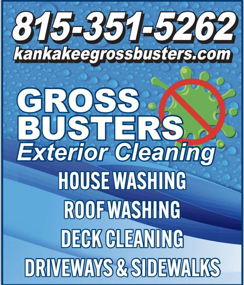 Reliable roof repair in Ashkum, IL - Kankakee Gross Busters