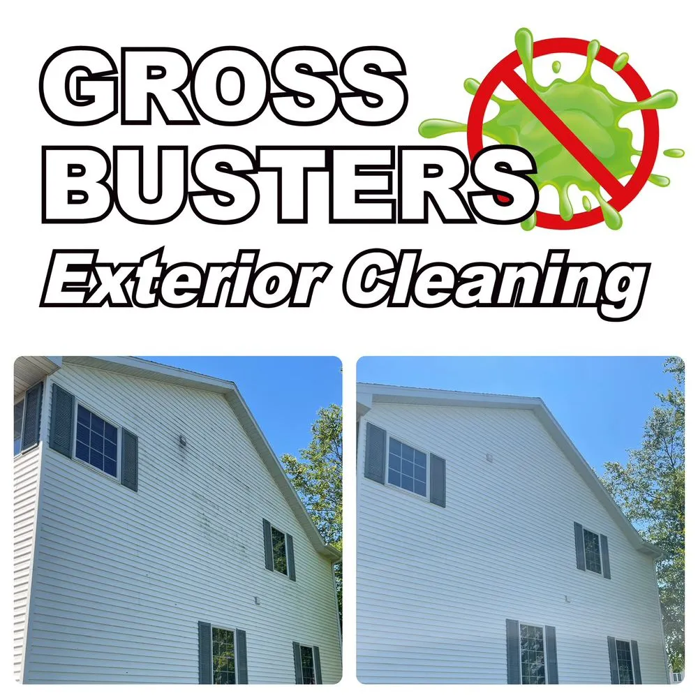 Reliable roof inspection in Ashkum, IL - Kankakee Gross Busters