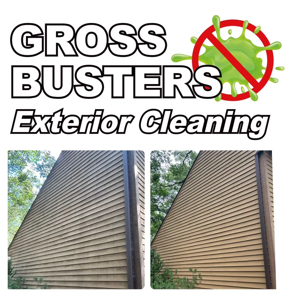 Trusted storm damage roof repair for residential properties in Ashkum, IL by Kankakee Gross Busters