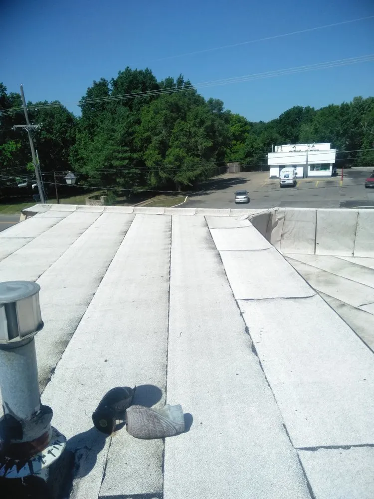 Slide of Kansas City Classic Restoration