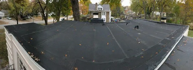 Slide of Kansas City Classic Restoration