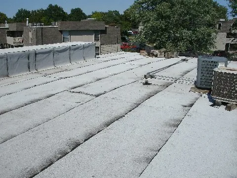 Slide of Kansas City Classic Restoration