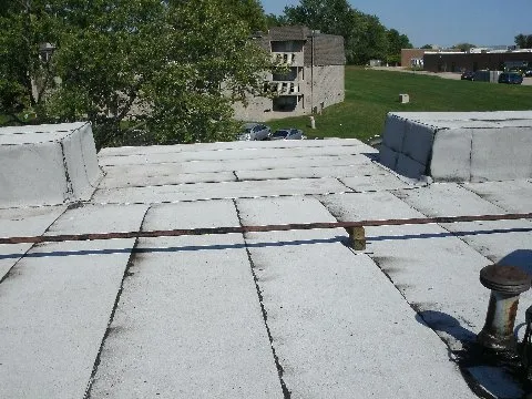 Slide of Kansas City Classic Restoration