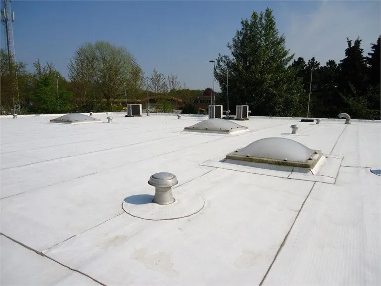 Slide of Kansas City Classic Restoration