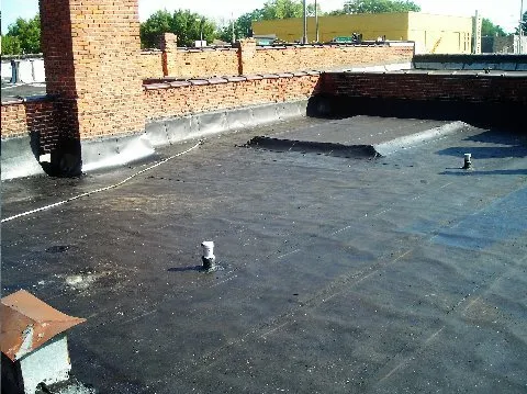 Slide of Kansas City Classic Restoration