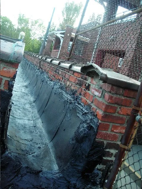 Slide of Kansas City Classic Restoration