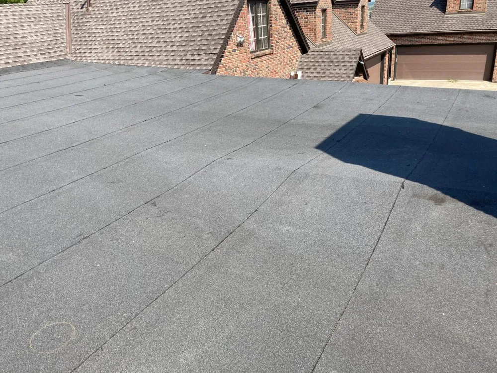 Slide of Kansas City Classic Restoration