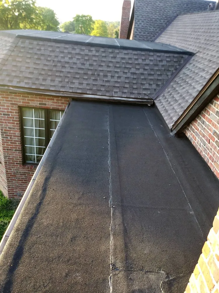 Slide of Kansas City Classic Restoration