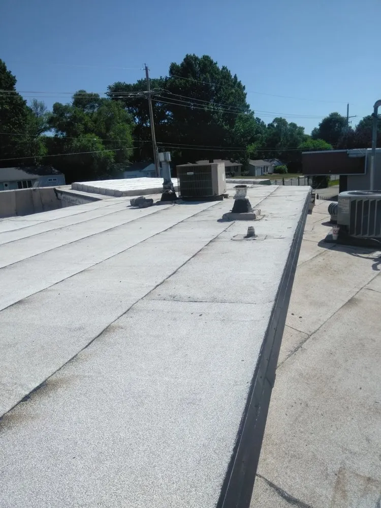 Slide of Kansas City Classic Restoration